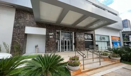 Blend Hotel Style Setor Marista  Studio com 1 Quarto(s) e 1 banheiro(s) à Venda, 34 por R$ 400.000 no setor Setor Marista VN23318