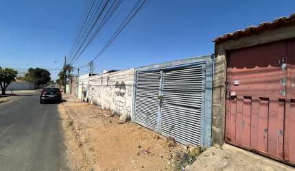 Lote - Rubens Moura Gonçalves Lote à Venda, 360 por R$ 230.000 no setor Setor Garavelo Residencial Park AX23372