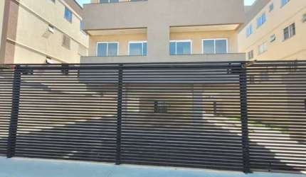 Residencial Gabriela 2 quartos Setor Sudoeste Apartamento com 2 Quarto(s) e 2 banheiro(s) à Venda, 56.74 por R$ 285.000 no setor Setor Sudoeste AD23384