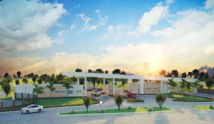 Lote de Esquina Jardins Nápoles  Lote à Venda, 410.2 por R$ 420.000 no setor Jardins Nápoles VN23458
