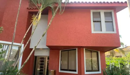 Casa Jardins Viena Casa em Condomínio com 5 Quarto(s) e 6 banheiro(s) à Venda, 446 por R$ 3.000.000 no setor Cidade Vera Cruz - Jardins Viena FL23528