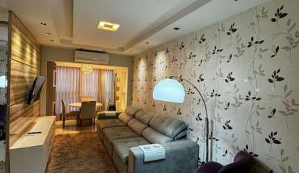 Residencial Parque dos Ipês - Setor Alto da Glória Apartamento com 3 Quarto(s) e 2 banheiro(s) à Venda, 92 por R$ 680.000 no setor Alto da Glória TA23532