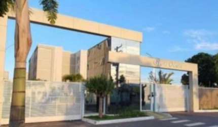Apartamento 2 quartos Apartamento com 2 Quarto(s) e 1 banheiro(s) à Venda, 39.3 por R$ 240.000 no setor Residencial Monte Carlo TA23538
