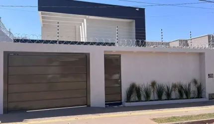 Sobrado Sobrado com 3 Quarto(s) e 1 banheiro(s) à Venda, 247.74 por R$ 1.500.000 no setor Bairro Ilda AD23658