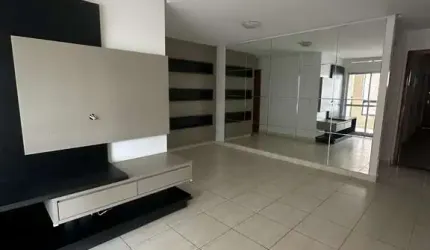 Apartamento no Jardim Goiás - 3 suítes - área de lazer completa - Residencial Gran España - Goiânia Apartamento com 3 Quarto(s) e 4 banheiro(s) à Venda, 91 por R$ 690.000 no setor Jardim Goiás AD23770