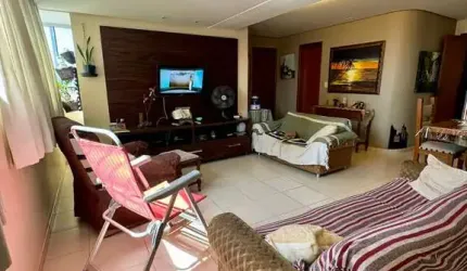 Apartamento 3 suítes Parque Amazonia Apartamento com 3 Quarto(s) e 4 banheiro(s) à Venda, 107 por R$ 550.000 no setor Parque Amazonia IN23800