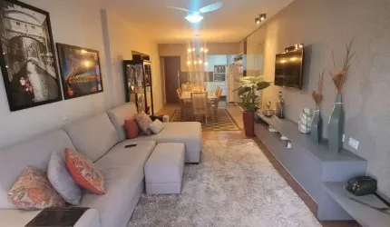 Apartamento Setor Oeste Apartamento com 3 Quarto(s) e 2 banheiro(s) à Venda, 100 por R$ 690.000 no setor Setor Oeste AD23825