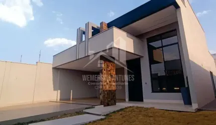 Vendo Casa de 3 Quartos Sozinha no Lote no Jardim Petrópolis Casa de Rua com 3 Quarto(s) e 2 banheiro(s) à Venda, 173.21 por R$ 1.030.000 no setor Jardim Petropolis VN23828