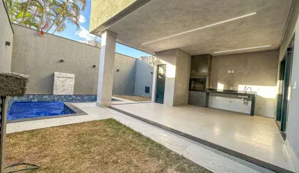 Sobrado no Setor Jardim América com 4 suítes Casa de Rua com 3 Quarto(s) e 4 banheiro(s) à Venda, 190.93 por R$ 1.250.000 no setor Jardim América FL23831