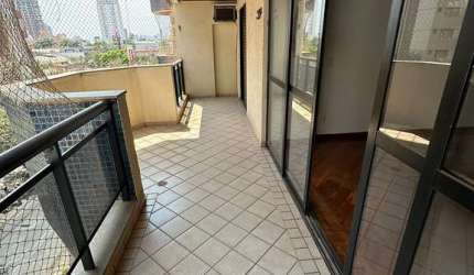 Edifício Mont D'or Apartamento com 4 Quarto(s) e 5 banheiro(s) à Venda, 160 por R$ 850.000 no setor Setor Bueno AD23876
