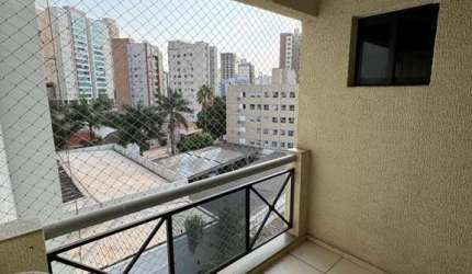 Crystal Place Flat com 1 Quarto(s) e 1 banheiro(s) à Venda, 36 por R$ 215.000 no setor Setor Pedro Ludovico IN23898