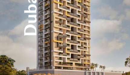 Ágio Apartamento de 2 Quartos (1 Suíte) | 72m² no Jardim Goiás - Emirates Parque Flamboyant (Ágio) Oportunidade para Investimento FINAL 4 Apartamento com 2 Quarto(s) e 2 banheiro(s) à Venda, 72 por R$