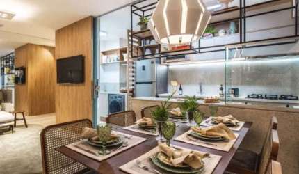 Wish Coimbra Apartamento com 3 Quarto(s) e 2 banheiro(s) à Venda, 80 por R$ 609.000 no setor Setor Coimbra IN24083