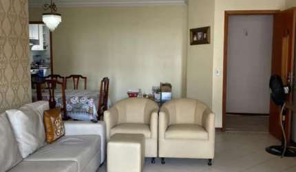 Apartamento Plaza Dor - setor oeste Apartamento com 4 Quarto(s) e 4 banheiro(s) à Venda, 131 por R$ 710.000 no setor Setor Oeste AD24144