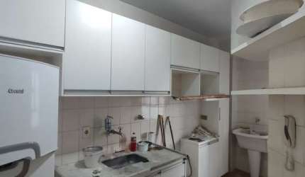 APARTAMENTO SETOR BUENO  Apartamento com 2 Quarto(s) e 2 banheiro(s) à Venda, 60 por R$ 300.000 no setor Setor Bueno IN24176