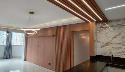 AP SETOR BUENO REFORMANDO  Apartamento com 4 Quarto(s) e 3 banheiro(s) à Venda, 110 por R$ 789.900 no setor Setor Bueno IN24188