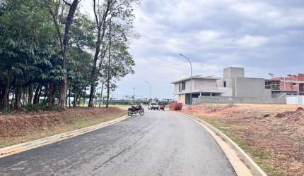 Lote Jardins França em frente à mata  Lote à Venda, 481 por R$ 1.150.000 no setor Parque Atheneu TA24211