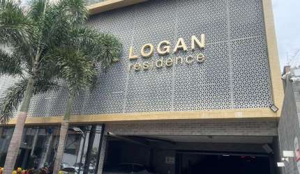 Monte Logan Residence Porteira Fechada Apartamento com 3 Quarto(s) e 4 banheiro(s) à Venda, 209 por R$ 2.198.000 no setor Setor Bueno FL24218