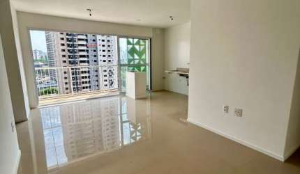 Apartamento Wish Areião Apartamento com 3 Quarto(s) e 2 banheiro(s) à Venda, 78 por R$ 670.000 no setor Setor Pedro Ludovico IN24236