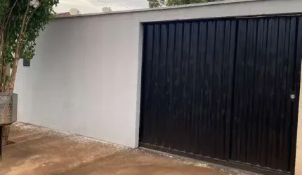 CASA EM GOIANIRA Casa de Rua com 2 Quarto(s) e 1 banheiro(s) à Venda, 91 por R$ 180.000 no setor Parque Los Angeles 1ª Etapa VN24237