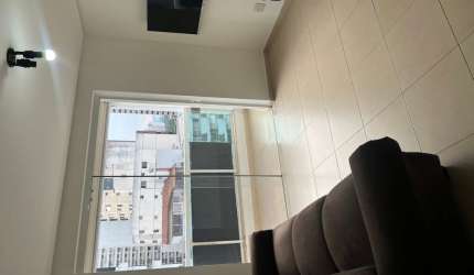 APARTAMENTO SQUARE NEW HOME Apartamento com 2 Quarto(s) e 2 banheiro(s) à Venda, 67.75 por R$ 550.000 no setor Setor Bueno AX24257