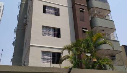 Apartamento 3 quartos c/ 1 suíte - Setor Bueno  Apartamento com 3 Quarto(s) e 2 banheiro(s) à Venda, 127 por R$ 520.000 no setor Setor Bueno ST24261