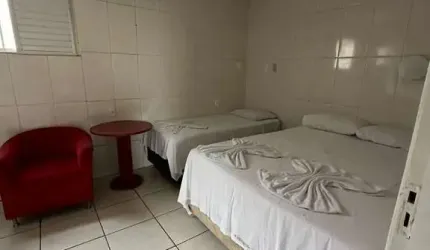 HOTEL METROPOLE Prédio Comercial à Venda, 857 por R$ 6.300.000 no setor Setor Leste Universitário IN24305