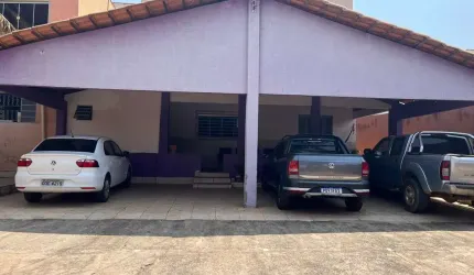 CASA JARDIM VITÓRIA Casa de Rua com 3 Quarto(s) e 3 banheiro(s) à Venda, 750 por R$ 1.264.000 no setor Jardim Vitória VN24321