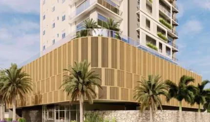 Ágio Quasar Areião Apartamento com 4 Quarto(s) e 6 banheiro(s) à Venda, 225 por R$ 2.475.000 no setor Setor Marista AD24322