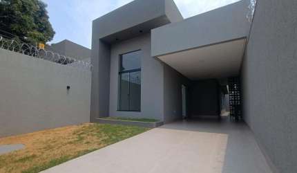 Casa de rua Vila Maria Casa de Rua com 3 Quarto(s) e 2 banheiro(s) à Venda, 114.15 por R$ 460.000 no setor Vila Maria ST24348