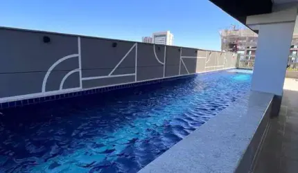 Muy Bueno Pronto para morar Apartamento com 3 Quarto(s) e 2 banheiro(s) à Venda, 75 por R$ 790.000 no setor Jardim América AX24358