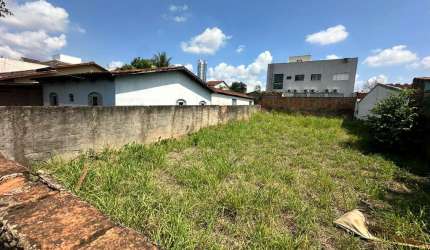 LOTE PARQUE AMAZÔNIA  Lote à Venda, 390 por R$ 500.000 no setor Parque Amazonia TA24386
