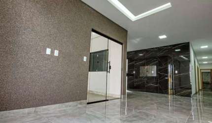 CASA GUAREMA Casa de Rua com 3 Quarto(s) e 2 banheiro(s) à Venda, 133 por R$ 450.000 no setor Residencial Guarema IN24403