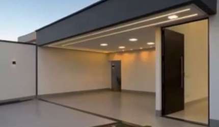 Casa das Flores Casa de Rua com 3 Quarto(s) e 4 banheiro(s) à Venda, 200 por R$ 1.360.000 no setor Parque das Flores AD24440