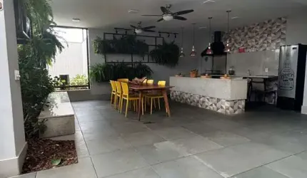 WISH COIMBRA - 3Q 79.60 m2 2 vagas + escaninho Apartamento com 3 Quarto(s) e 2 banheiro(s) à Venda, 79.6 por R$ 520.000 no setor Setor Coimbra AD24477