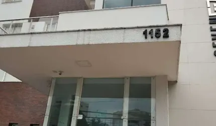 Apto 2 Quartos Setor Oeste Apartamento com 2 Quarto(s) e 2 banheiro(s) à Venda, 61 por R$ 475.000 no setor Setor Oeste VN24480
