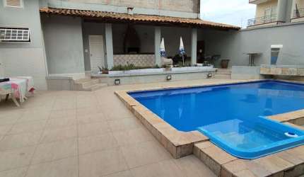 Casa 04 Quartos , Sendo 02 Suítes Americanas com Hidro  Casa de Rua com 4 Quarto(s) e 4 banheiro(s) à Venda, 305.61 por R$ 800.000 no setor Setor Sudoeste VN24497