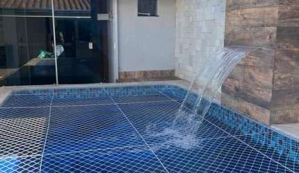 Casa alto padrão Parque Primavera Casa de Rua com 3 Quarto(s) e 3 banheiro(s) à Venda, 122.57 por R$ 540.000 no setor Parque Primavera AD24507