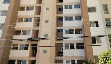 Residencial Itacaiunas - 3Q com 1 suíte  Jd. Goiás (Próximo ao Pq. Flamboyant) Apartamento com 3 Quarto(s) e 2 banheiro(s) à Venda, 71 por R$ 420.000 no setor Jardim Goiás ST24520