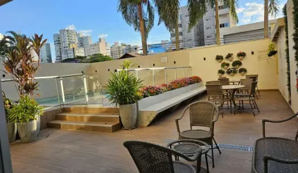 APARTAMENTO NOVA SUIÇA  Apartamento com 3 Quarto(s) e 2 banheiro(s) à Venda, 75 por R$ 419.000 no setor Nova Suica IN24553