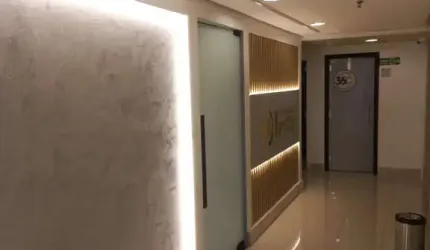 Sala Comercial no Jardim Goiás  AD24571
