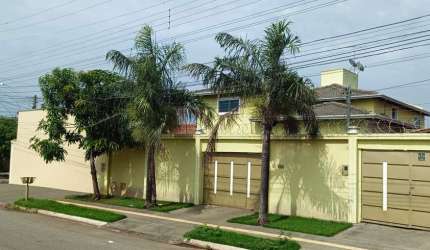 Vendo Casa 4 Quartos e Barracão no Bairro Cardoso  Casa de Rua com 3 Quarto(s) e 3 banheiro(s) à Venda, 230 por R$ 558.000 no setor Cardoso VN24574