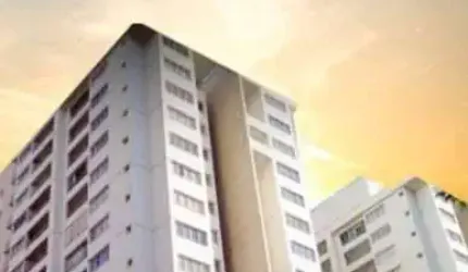 APARTAMENTO TERRA MUNDI SANTOS DUMONT Apartamento com 2 Quarto(s) e 2 banheiro(s) à Venda, 61.52 por R$ 270.000 no setor Parque Industrial Paulista VN24580
