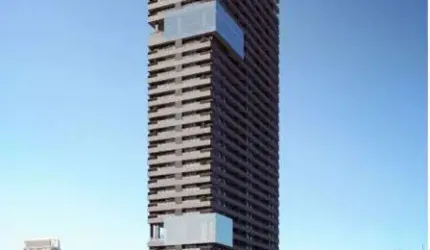 Ágio Ed Stórya - Casa Versátil Studio com 1 Quarto(s) e 1 banheiro(s) à Venda, 39.94 por R$ 477.000 no setor Setor Marista ST24598