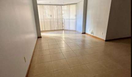 Apartamento na praça do Ipê Apartamento com 3 Quarto(s) e 5 banheiro(s) à Venda, 99.42 por R$ 630.000 no setor Setor Bueno FL24615