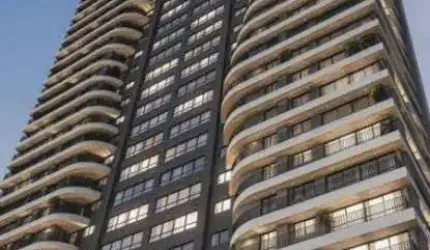Fluence Marista Space Design Apartamento com 3 Quarto(s) e 4 banheiro(s) à Venda, 117 por R$ 1.200.000 no setor Setor Marista AD24627