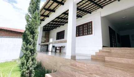 sobrado jao Sobrado com 5 Quarto(s) e 4 banheiro(s) à Venda, 192 por R$ 899.000 no setor Setor Jao ST24633