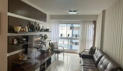 ALDEIA DO BUENO Apartamento com 3 Quarto(s) e 3 banheiro(s) à Venda, 87 por R$ 630.000 no setor Setor Bueno ST24652
