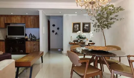 Sobrado Condomínio Fechado - Jardim América  Casa em Condomínio com 4 Quarto(s) e 4 banheiro(s) à Venda, 226 por R$ 760.000 no setor Jardim América TA24724