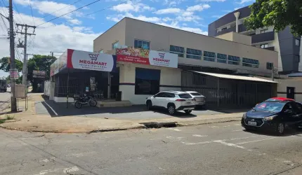 Imovel Comercial - Ja gerando renda AD24733
